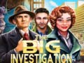 Lalao The Big Investigation