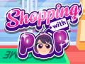 Lalao Shopping with Pop