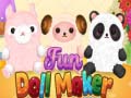 Lalao Fun Doll Maker