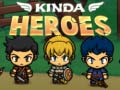 Lalao Kinda Heroes