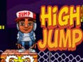 Lalao High Jump