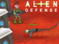 Lalao Alien Defense