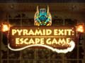 Lalao Pyramid Exit: Escape game