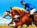 Lalao Derby Riding Race 3d