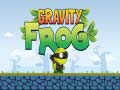 Lalao Gravity Frog