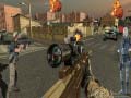Lalao US Army Commando: Elite Commando War