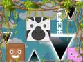 Lalao Animal Dash and Jump