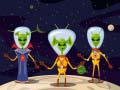 Lalao Aliens In Space Hidden