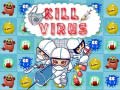 Lalao Kill Virus