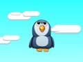 Lalao Penguin Avoids