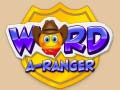 Lalao Word A-Ranger