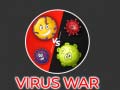 Lalao Virus War 