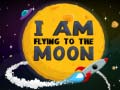 Lalao I Am Flying To The Moon
