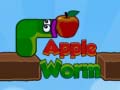Lalao Apple Worm