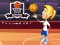 Lalao Basketball Challenge