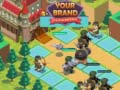 Lalao Your brand Castle Defense 