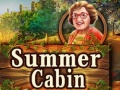 Lalao Summer Cabin
