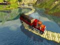 Lalao Cargo Heavy Trailer Transport