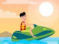 Lalao Jet Ski Fun Hidden