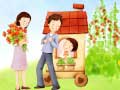 Lalao Happy Mothers Day 2020 Puzzle