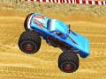 Lalao Monster Truck Stunts