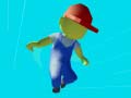 Lalao Parkour Run 3d.io