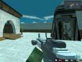 Lalao Blocky Shooting Arena 3d Pixel Combat