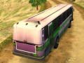 Lalao Coach Bus Drive Simulator