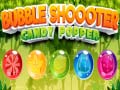Lalao Bubble Shooter Candy Popper