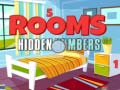 Lalao Rooms Hidden Numbers