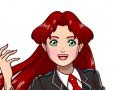 Lalao Late For School Dress Up Game