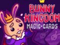 Lalao Bunny Kingdom Magic Cards