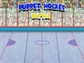 Lalao Puppet Hockey Battle