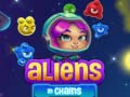 Lalao Aliens in Chains
