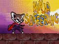 Lalao Ninja Suffering