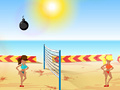 Lalao Boom Boom Volleyball