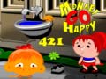 Lalao Monkey GO Happy Stage 421