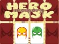 Lalao Hero Mask Memory