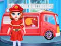 Lalao Baby Taylor Fireman Dream