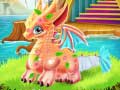 Lalao Cute Dragon Recovery