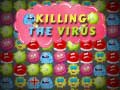 Lalao Killing The Virus