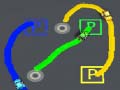 Lalao Parking Draw Master