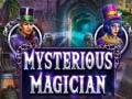 Lalao Mysterious Magician