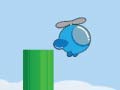 Lalao Flappy Copter