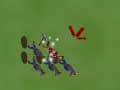 Lalao Heroes & Footmen