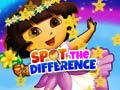Lalao Dora Spot The Difference