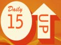 Lalao Daily 15 Up