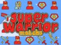 Lalao Super Warrior Match 3