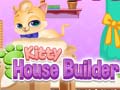 Lalao Kitty House Builder