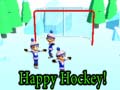 Lalao Happy Hockey!